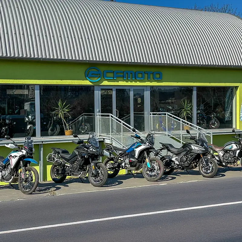 ATV Centrum – fotografie 3