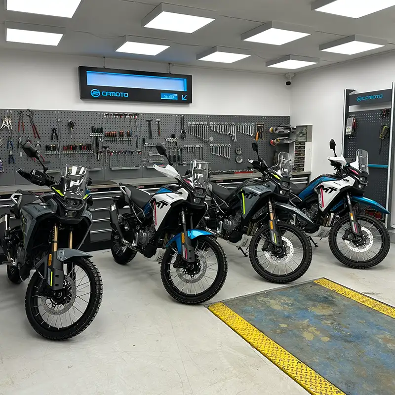 ATV Centrum – fotografie 4