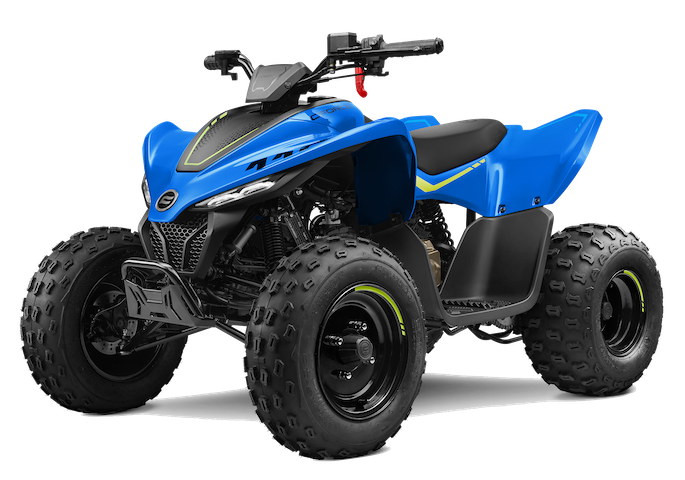 Čtyřkolka CFMOTO GLADIATOR X110