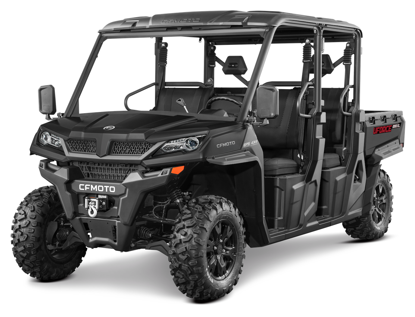 CFMOTO GLADIATOR UTV1000 XL CFMOTO GLADIATOR UTV1000 XL