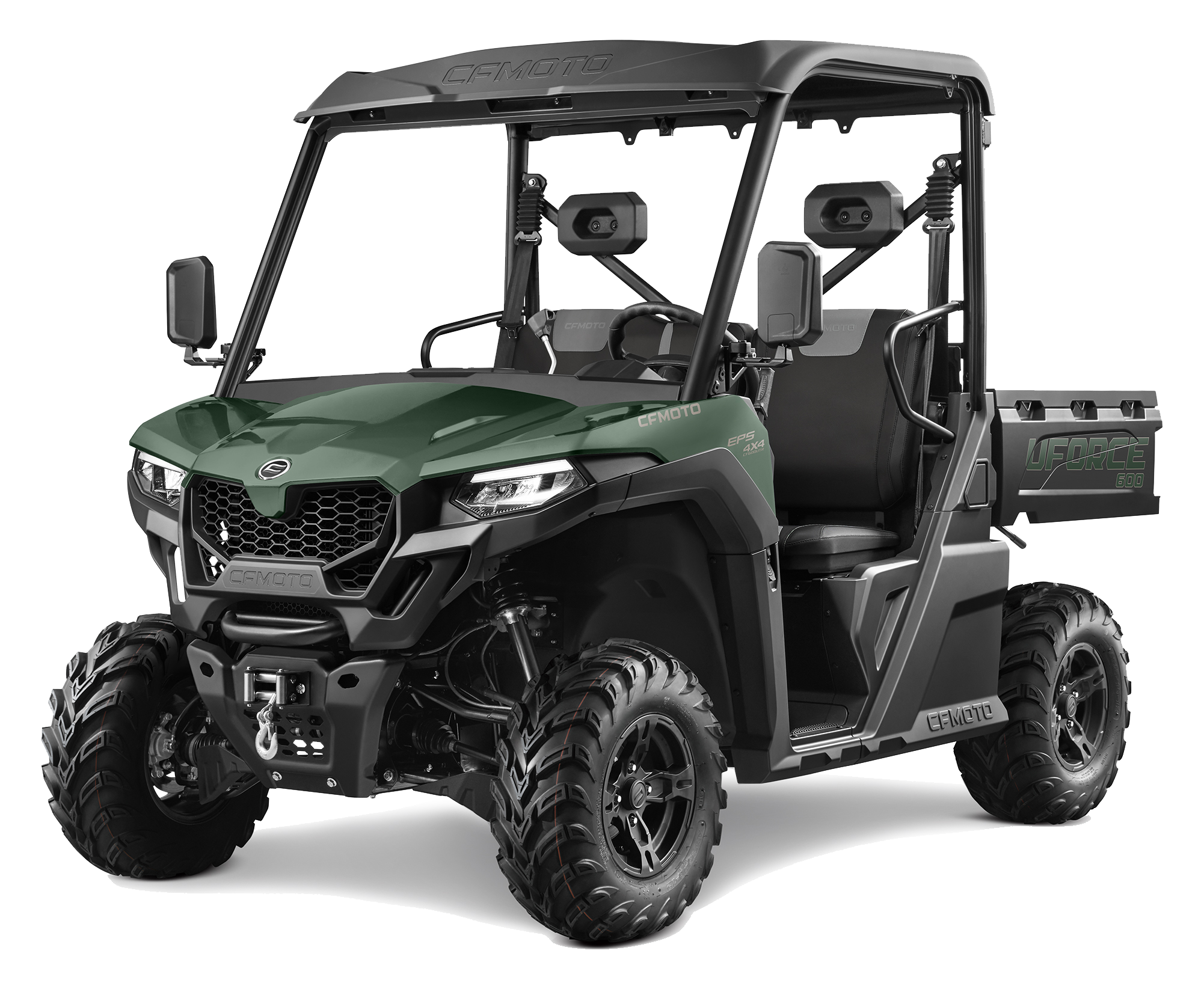 CFMOTO Gladiator UTV 650 CFMOTO Gladiator UTV 650