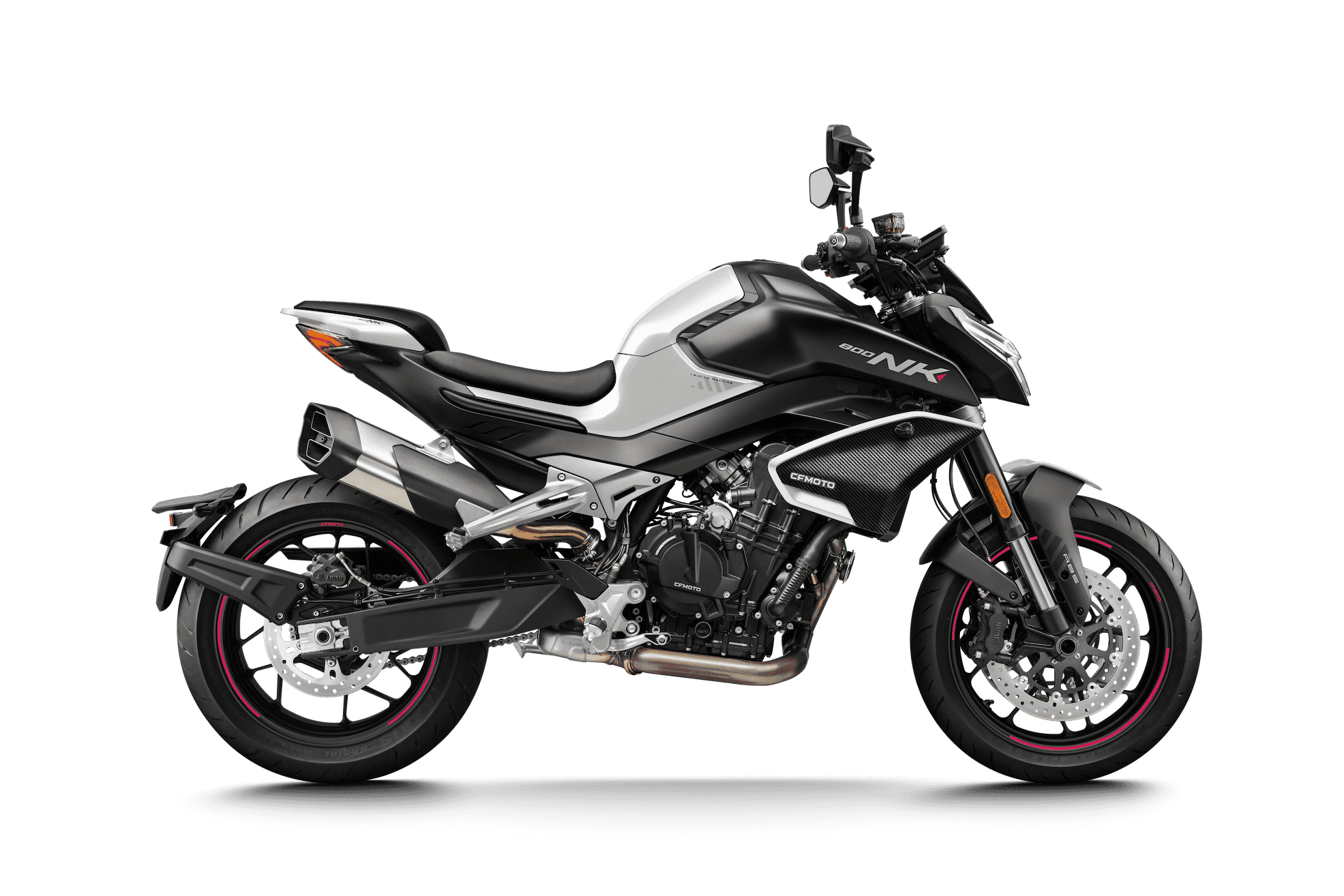 Motocykl CFMOTO 800NK Advanced