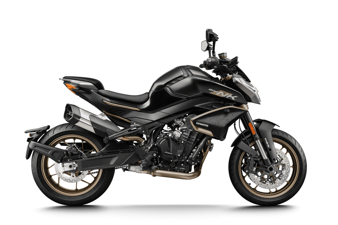 Motocykl CFMOTO 800NK Sport