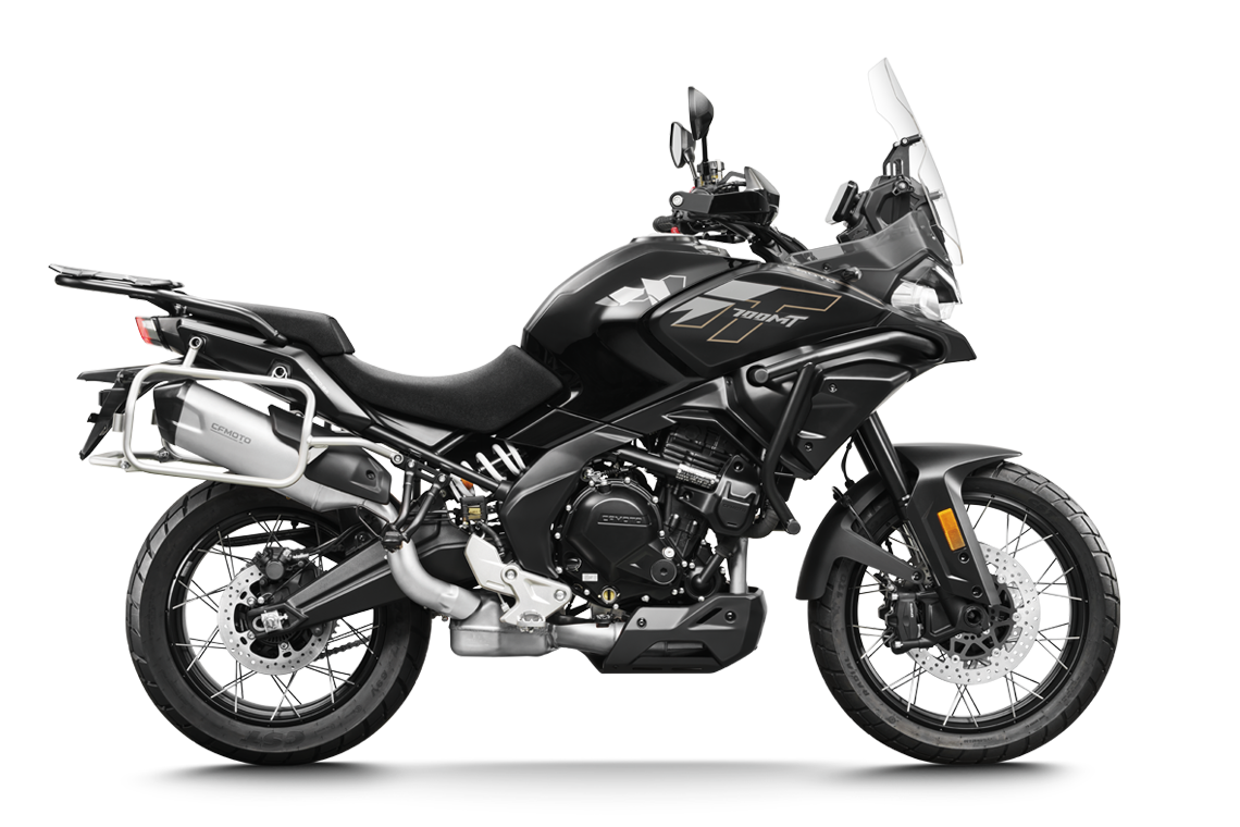 Motocykl CFMOTO 700MT Adventure