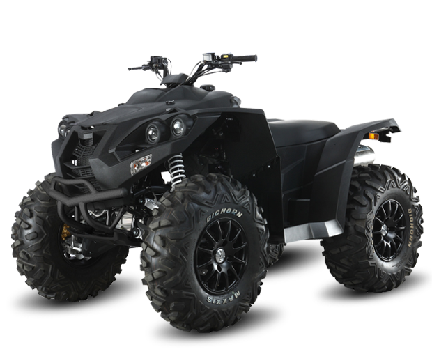 Čtyřkolka DINLI CENTHOR 800 4X4 EVOLUTION Čtyřkolka DINLI CENTHOR 800 4X4 EVOLUTION
