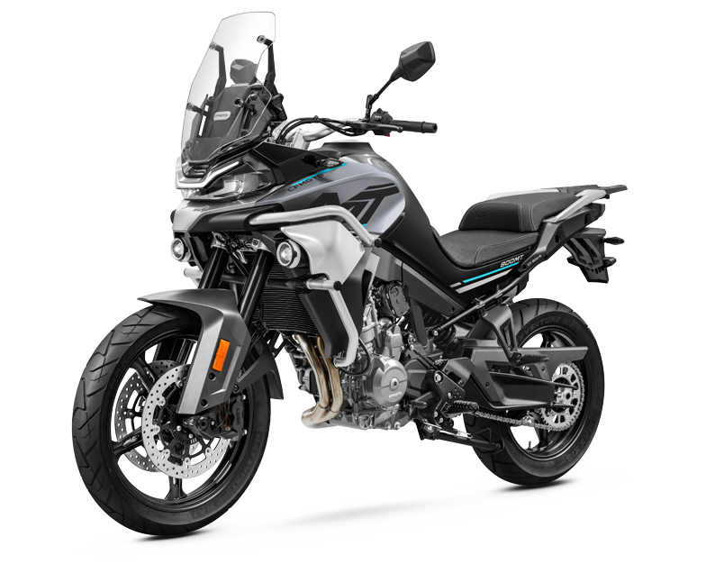 Motocykl CFMOTO 800MT Sport Motocykl CFMOTO 800MT Sport