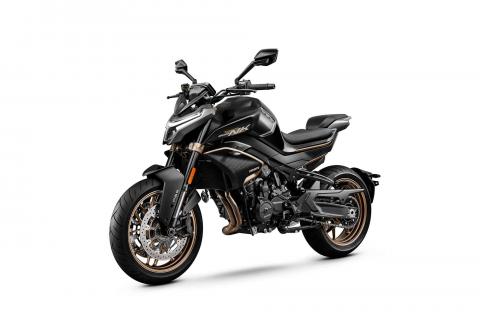 Motocykl CFMOTO 800NK Sport