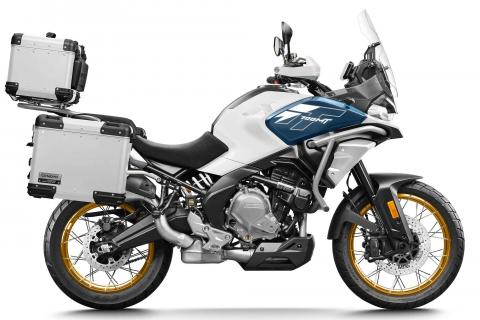 Motocykl CFMOTO 700MT Adventure