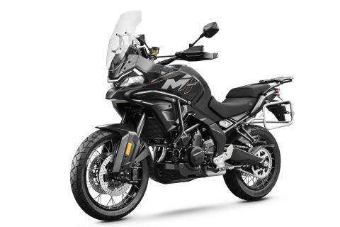 Motocykl CFMOTO 700MT Adventure