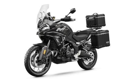 Motocykl CFMOTO 700MT Adventure