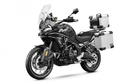 Motocykl CFMOTO 700MT Adventure