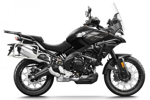 Motocykl CFMOTO 700MT Adventure