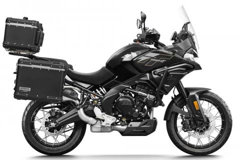 Motocykl CFMOTO 700MT Adventure