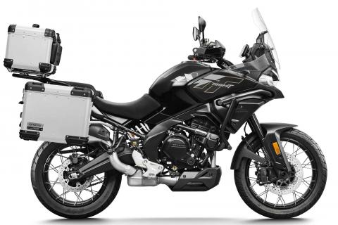 Motocykl CFMOTO 700MT Adventure