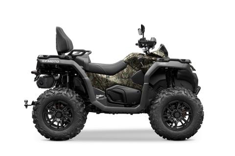 Čtyřkolka CFMOTO - GLADIATOR X1000 G3 - camo