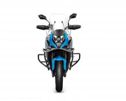 Motocykl CFMOTO 650MT