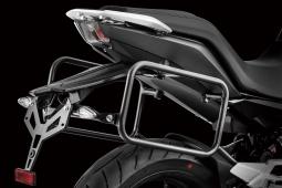 Motocykl CFMOTO 650MT