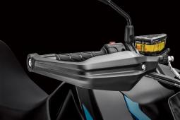 Motocykl CFMOTO 650MT