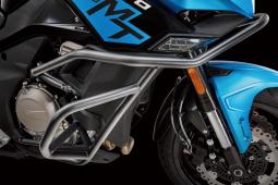 Motocykl CFMOTO 650MT