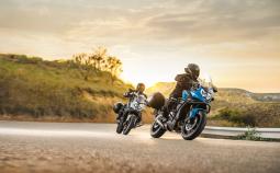 Motocykl CFMOTO 650MT