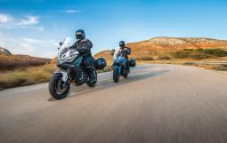 Motocykl CFMOTO 650MT
