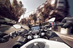 Motorka CFMOTO 650GT