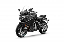 Motorka CFMOTO 650GT