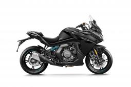 Motorka CFMOTO 650GT
