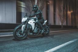 Motocykl CFMOTO 650NK Facelift