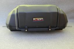 Plastový ATV BOX - KOLPIN ATV REAR LOUNGER