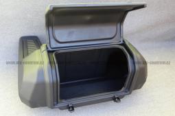 Plastový ATV BOX - KOLPIN ATV REAR LOUNGER
