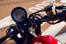 Motocykl CFMOTO 450CL-C