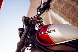 Motocykl CFMOTO 450CL-C