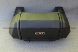 Plastový ATV BOX - KOLPIN ATV REAR LOUNGER