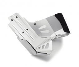 800MT‑X Kryt motoru a nádrží