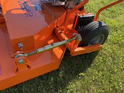 Sekačka QuadKit MOWER 120
