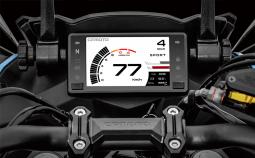 Motocykl CFMOTO 650GT Premium