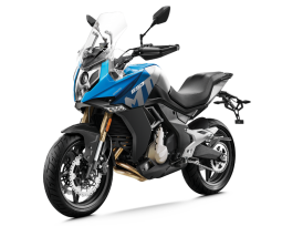 Motocykl CFMOTO 650MT