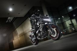 Motocykl CFMOTO 800NK Sport