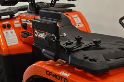 QuadKit Držák motorové pily QuadKit Držák motorové pily