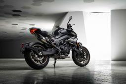 Motocykl CFMOTO 800NK Advanced