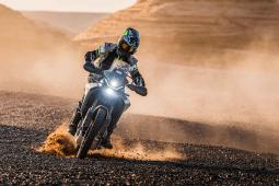 MOTOCYKL CFMOTO 450MT-R/RX