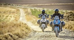 Motocykl CFMOTO 650MT