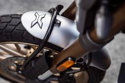 Motocykl CFMOTO 700CL-X Heritage Motocykl CFMOTO 700CL-X Heritage