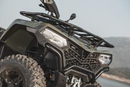 CFMOTO GLADIATOR X450