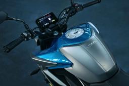  Motocykl CFMOTO 125NK