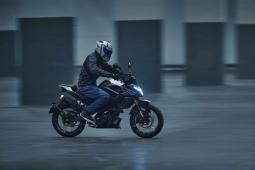 Motocykl CFMOTO 125NK