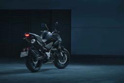  Motocykl CFMOTO 125NK