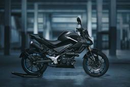  Motocykl CFMOTO 125NK