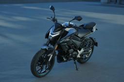  Motocykl CFMOTO 125NK